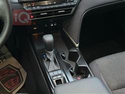 تۆیۆتا کامری